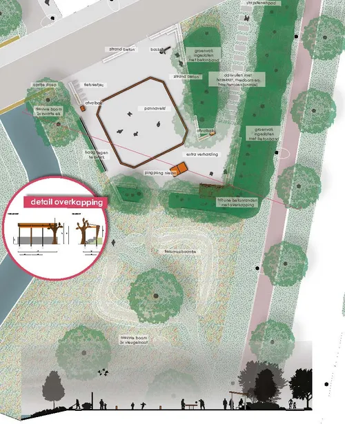 crouweldijk t zand speel beweegplek