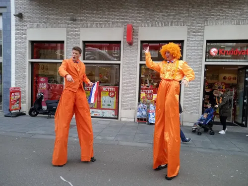 foto 5 steltenlopers 1