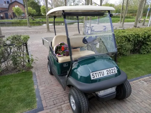 golfcar