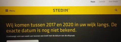 stedin