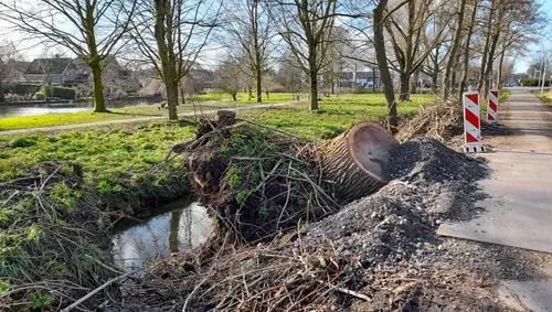 storm smalle themaat