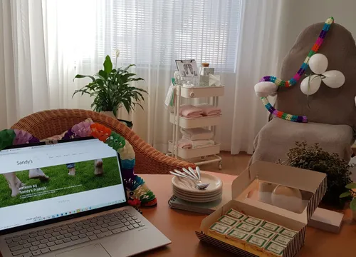 sandys praktijk praktijk