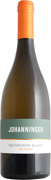 000434 sauvignon blanc eco johanninger