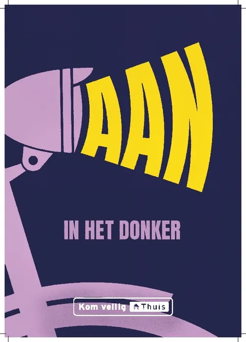 049 afbeelding aan in het donker