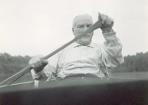 1938 dubois op de bedelaar0001