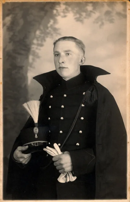 aelmans joseph sef henricus 1914 1944