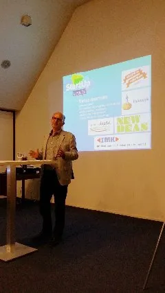 aftrap startup leudal