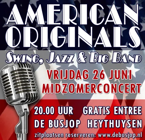 americanoriginals
