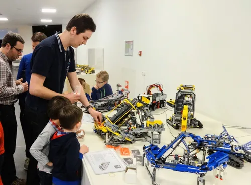 bijlage 3 philip verbeek installeert nieuwe gbcs bij lego museum in kerkrade