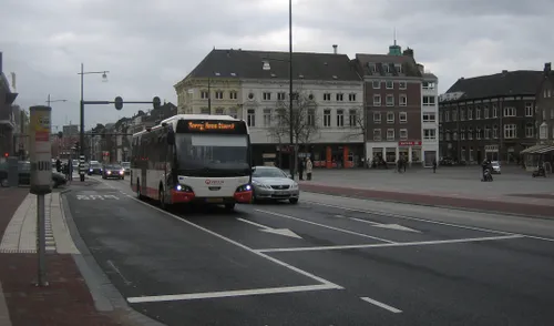 busreis