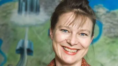 foto marjan minnesma