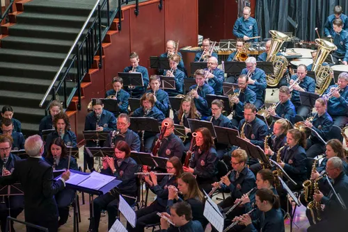 harmonie de drie horens 16042017a