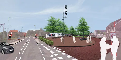 impressiestation haelen800