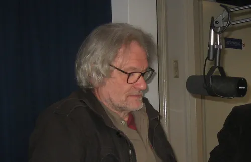 jan peeters