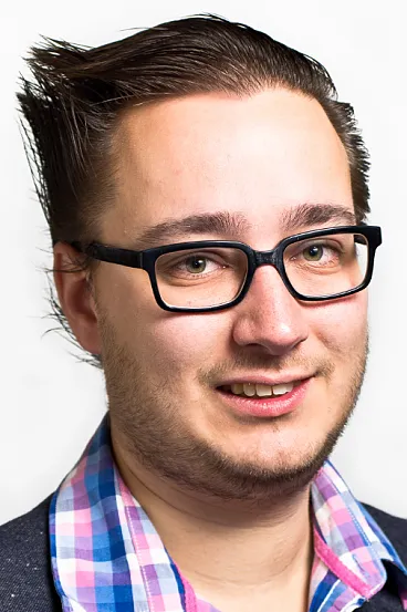jeroen