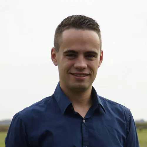 jordi custers