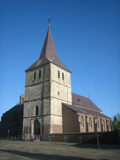 kerk 2