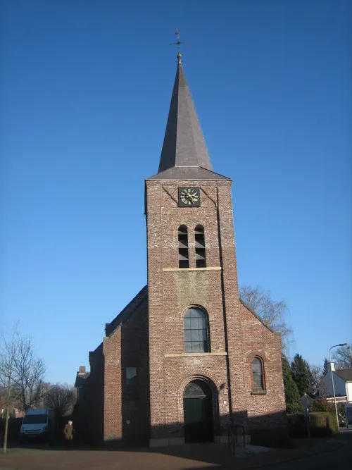 kerk