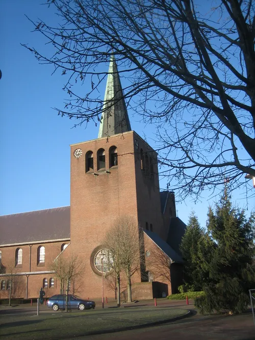 kerk