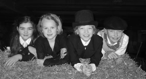 kinjer boere broelof haelen 2015 foto