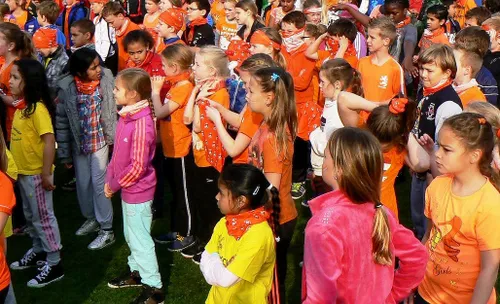 koningspelen