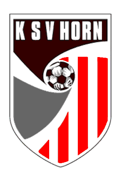 ksv horn logo rodere transparant achtergrond