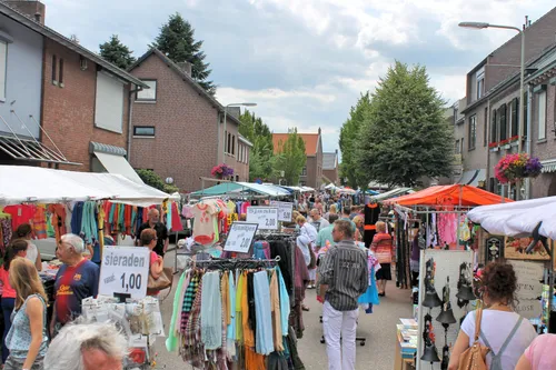 lentemarkt horn 20141