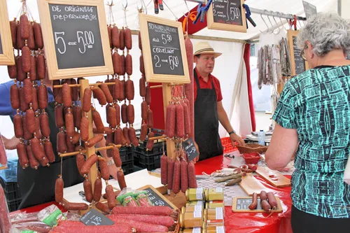 lentemarkt horn 20143