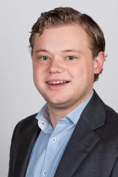 michel graef samen verder