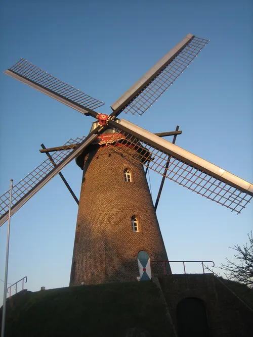 molen