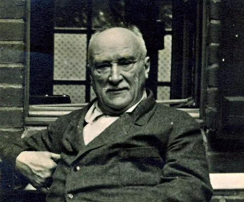 professor dubois 1937