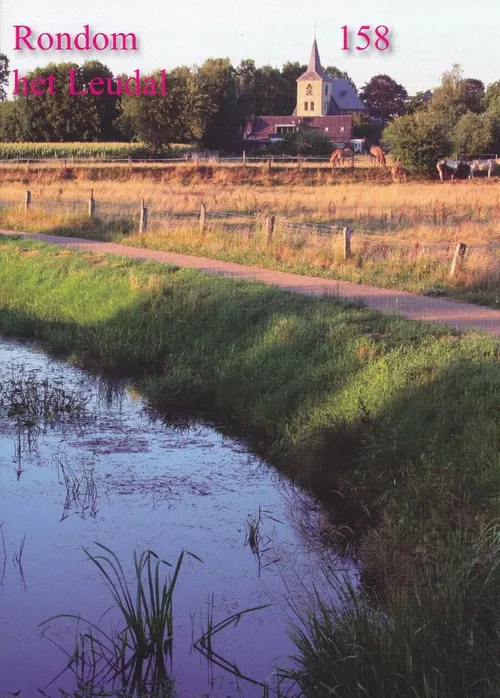 rondom het leudal 158 1