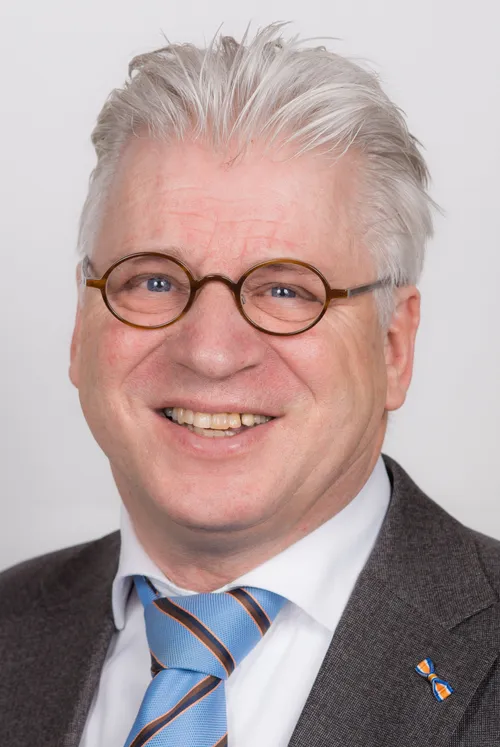 samen verder leudal arno walraven