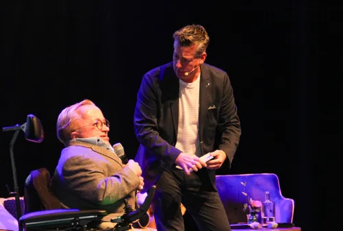 symposium recht op onderwijs voor ieder kind rick brink aan het woord