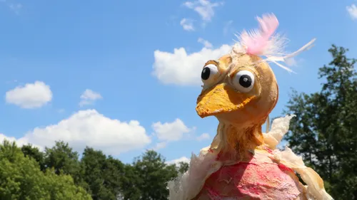 wolkentheater birds 2