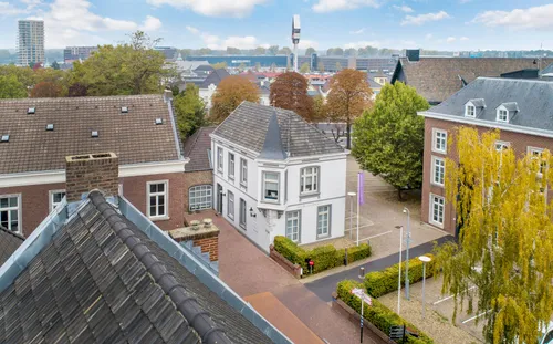Foto kantoor Roermond