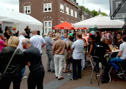 back to the music huissen 2