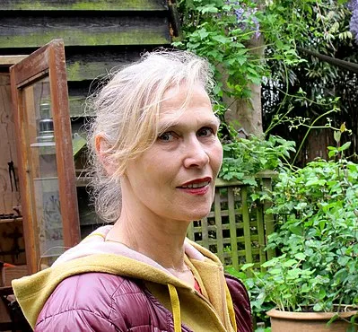 bettine vriesekoop in 2021wikipedia