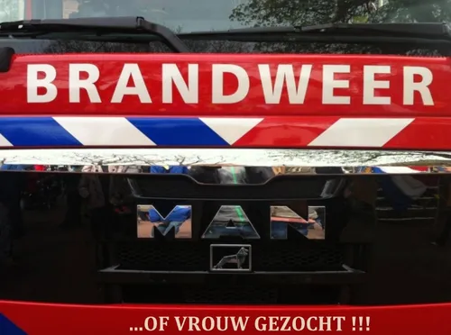 brandweer