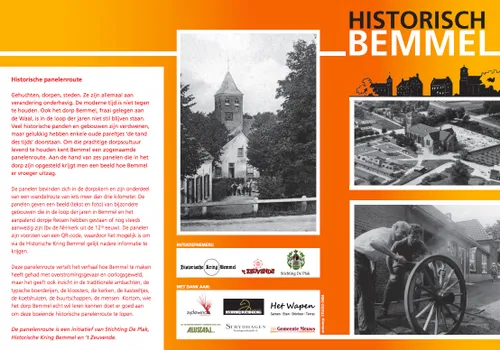 brochure historische panelenroute 1