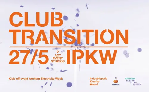 club transition ipkw