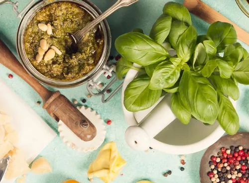 da claudio lekker uiteten in huissen