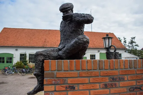 de hinkelman close up