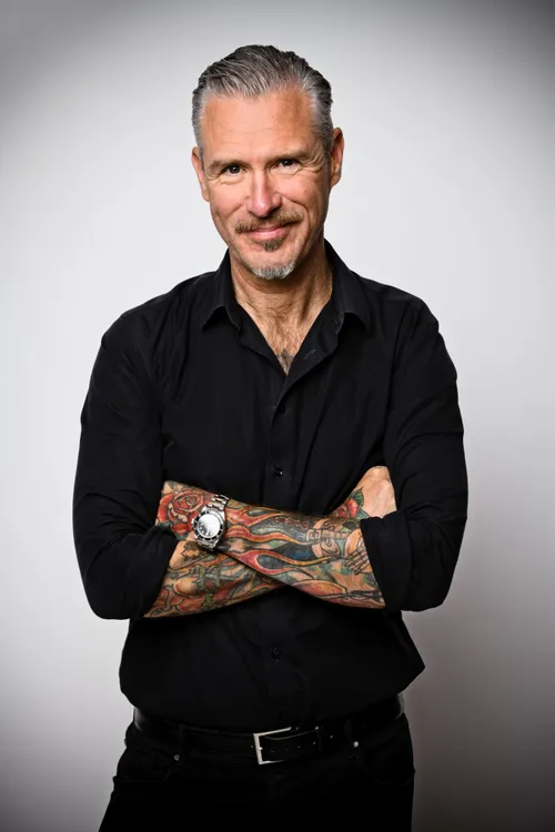 eric corton foto annemieke van der togt