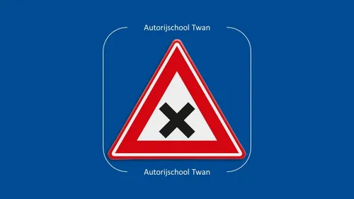 gevaarlijke kruising 1