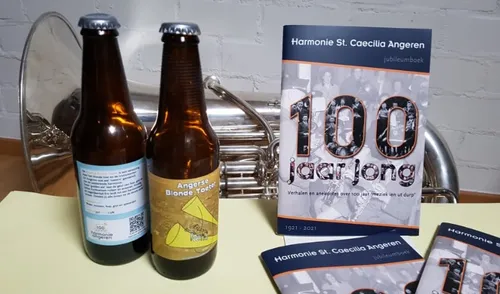 harmonie st caecilia jubileum