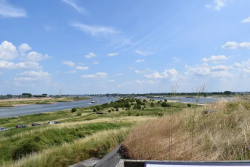 hectometermars lingewaard 22