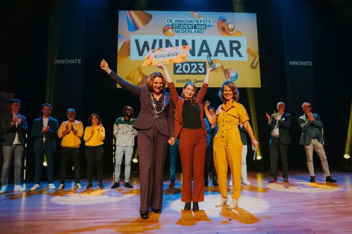 innovatiefstestudentvan nll2023elskenissen dsc08743