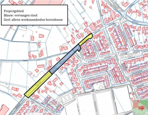 kamervoortgemeentelingewaard