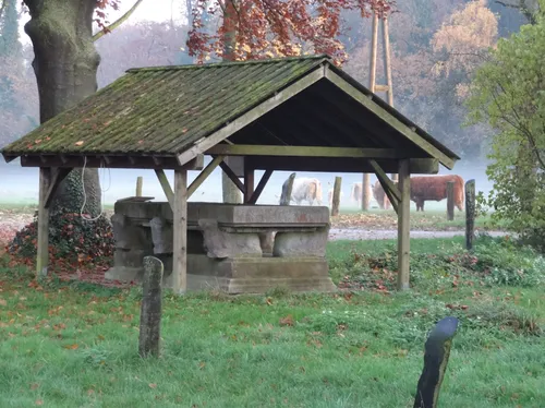 klooster graefenthal 2